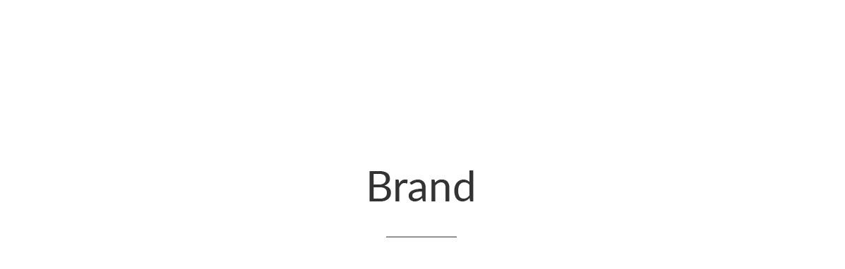 Brand