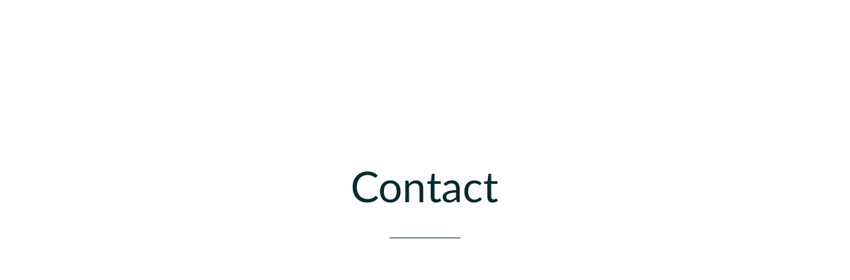 Contact