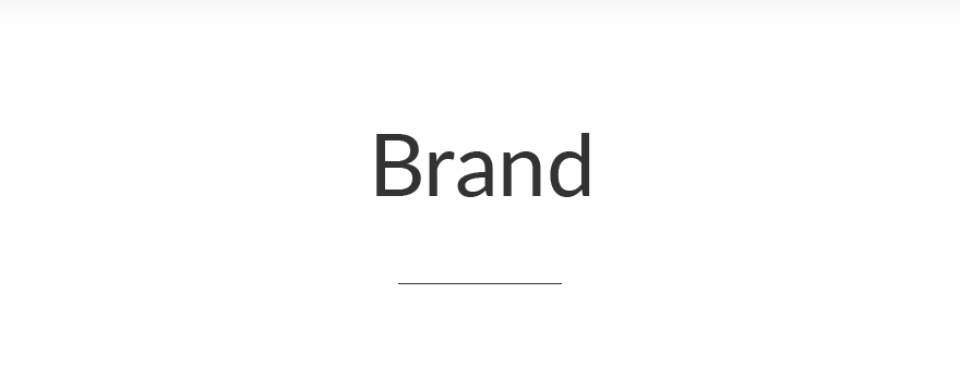 Brand